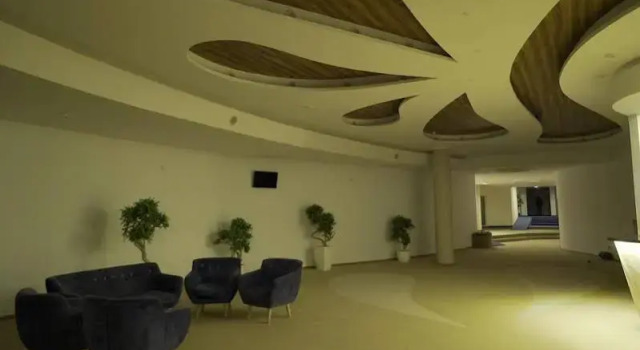 Mera Resort, Rezervasyon Tatil Köyü Venus Köstence