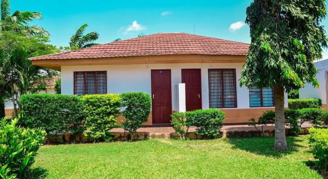 ACK Guest House Mombasa, Book Guesthouse Hotels in Coast Region with Parking, Parking