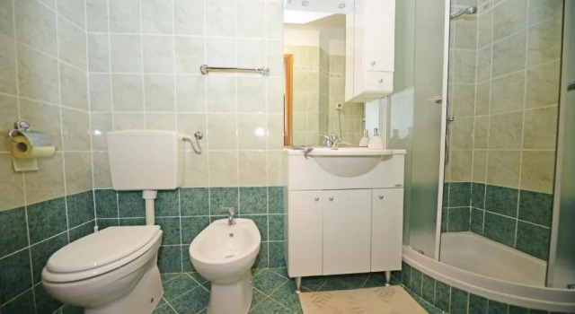 Апартаменты Apartments Slavko 1179