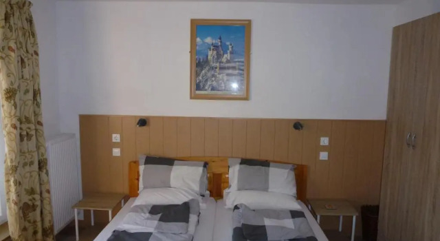 Номер Standard Gailtal Inn