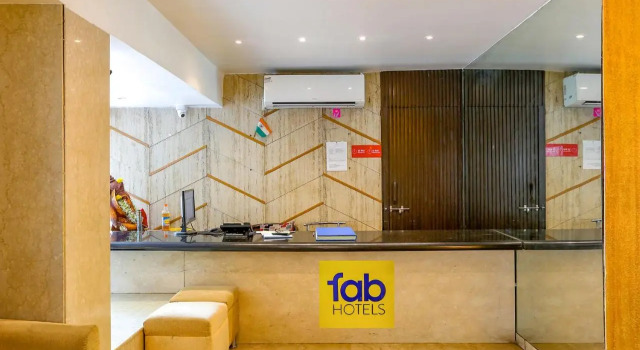 Fabexpress Jayshree