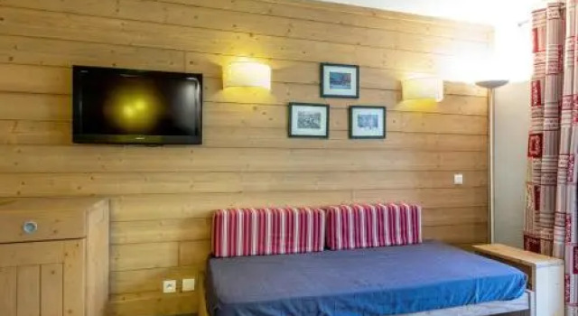 Apartment Arpasson 77