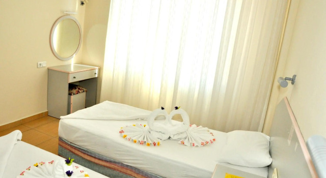 Magi Apart Hotel