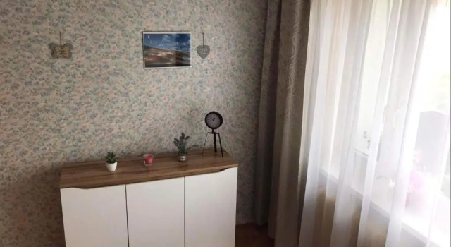 Апартаменты Apartament Victoria