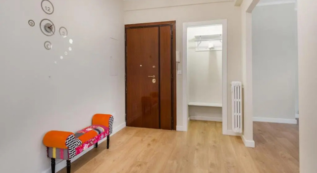 Apartment Costanza in Rome, Prenota Appartamento Hotel a Lazio con parcheggio, Parcheggio