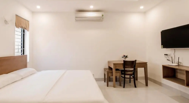 Студия PN Apartment