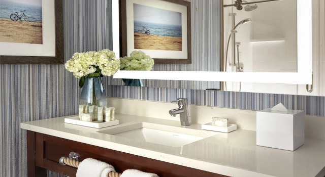 Двухместный номер Standard Nantasket Beach Resort