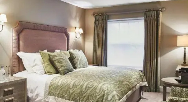 Номер Standard Marquis Suffolk