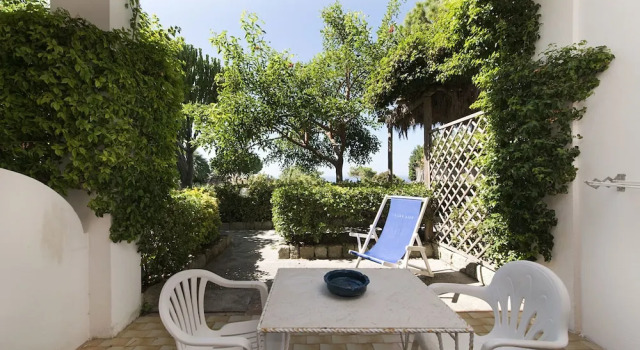 Номер Comfort Hotel Villa Melodie