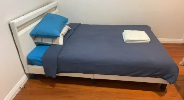 3 Bedroom House at 12 Phyllis St, Rezerwuj Dom wakacyjny Auckland 