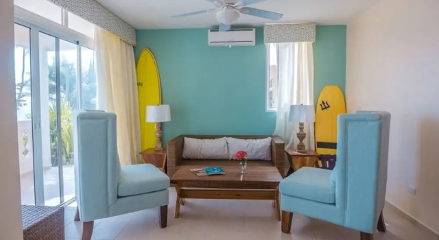 Las Canas Beach Retreat