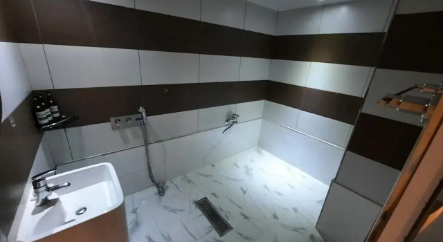 Двухместный семейный номер Standard Hotel Gem
