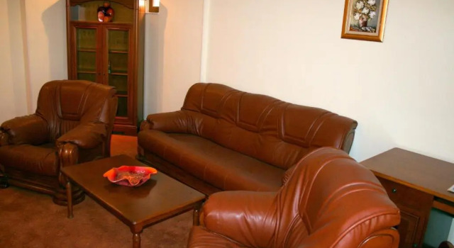 Suite Hotel Sarmis