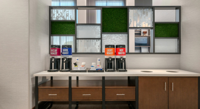 Hampton Inn & Suites by Hilton Pittsboro, Reserva ahora Hotel Pittsboro Estados Unidos
