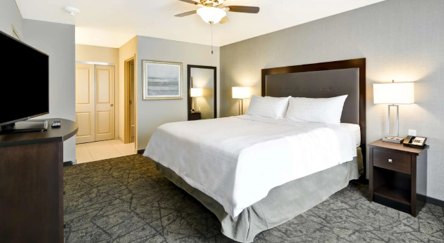 Люкс Homewood Suites By Hilton Phoenix Tempe Asu Area