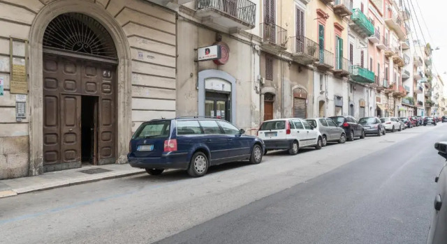 Appartamento Regina nel centro di Bari, Забронировать Апартаменты/квартира Бари Bari Province, рядом с Bari Central Train Station