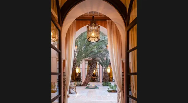 Riad Dar Al Dall - This Time Tomorrow in Marrakech, Забронировать Отель Отели Марракеш-Тенсифт-Эль-Хауз с завтраком, Завтраки