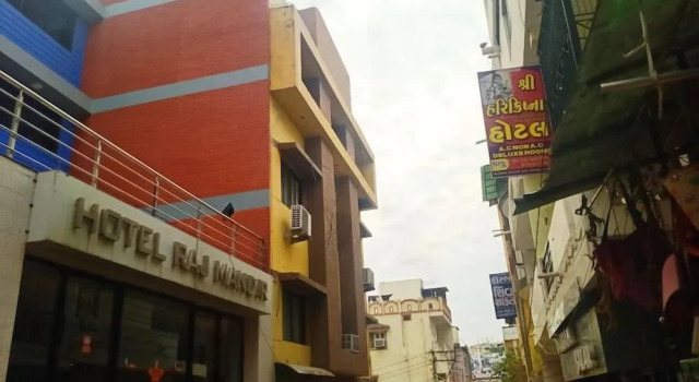 Hotel Ambey Residency, Réserver Hôtel Ambaji Gujarat