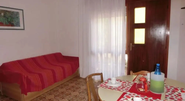 Апартаменты Bright Flat Close to Bibione Promenade
