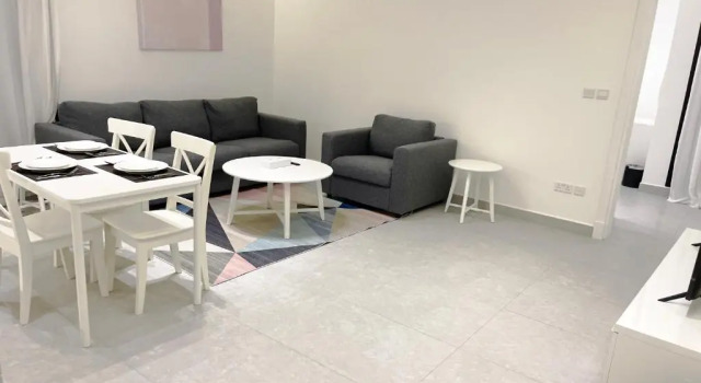 Люкс Terminal Inn By Edar City -C Ring Road