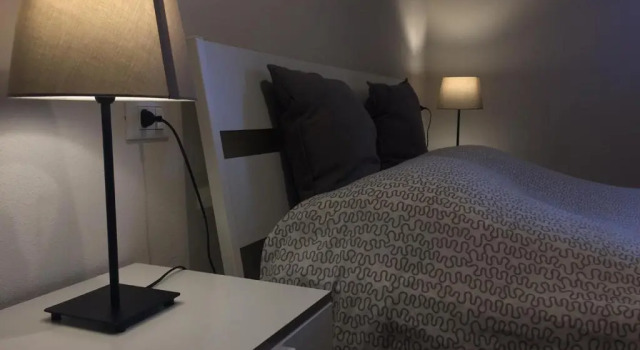 Люкс Apartment nel centro della città