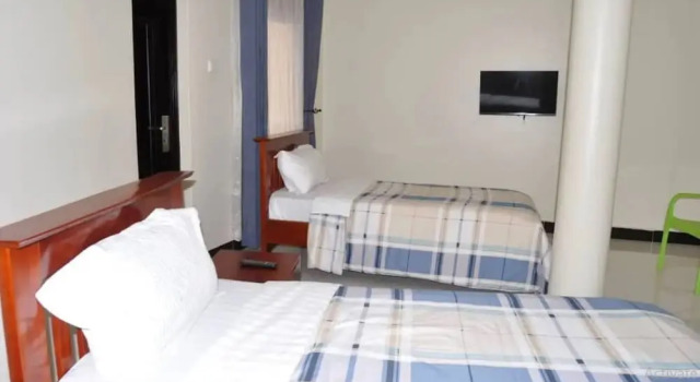 De'Place Hotel Hoima