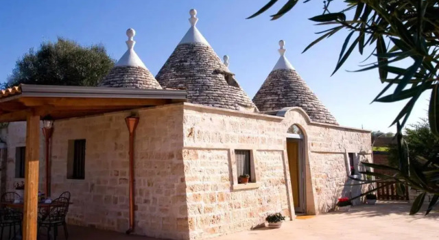 Trullo Filippo