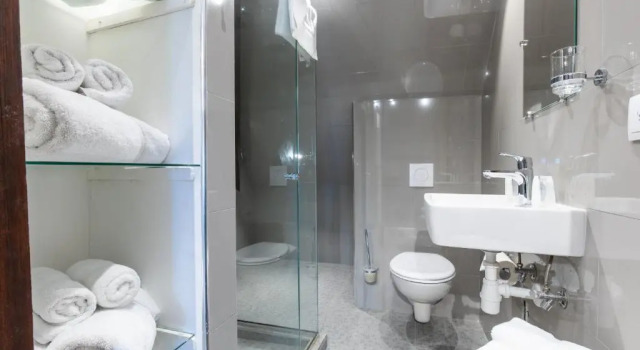 Апартаменты Deluxe Royal Apartments City Centre Willemstad