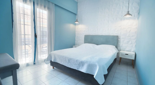 Семейный номер Standard Aggelos Hotel