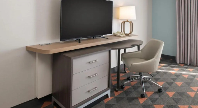 Номер Premium Holiday Inn Portland - Columbia Riverfront by IHG