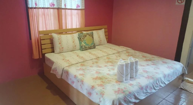 Poh Rak Resort at Pak Chong