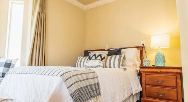 Lemon House - Cozy, In-law Studio, Забронировать Отель Санта Клара Silicon Valley