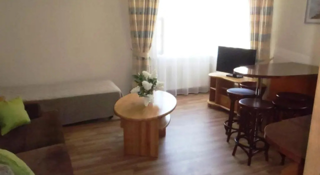 Апартаменты Apartamenti Kurshi