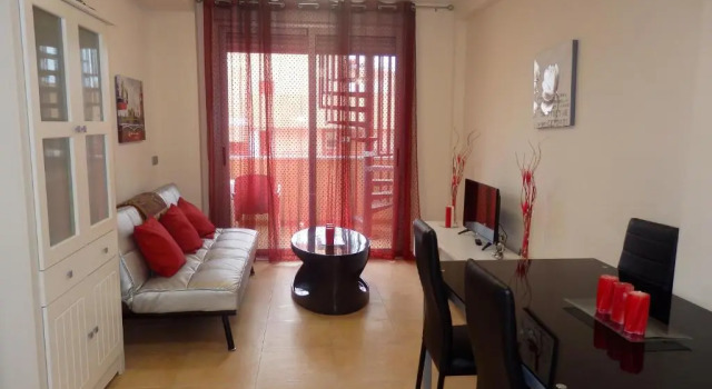Meddays Apartamento Mar De Lauria