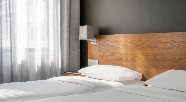 Двухместный номер Standard Radisson Hotel Cape Town Foreshore