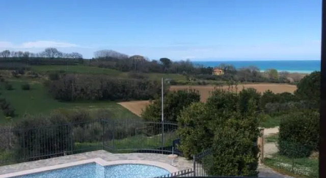 Апартаменты Standard Il Castellano Vacanze