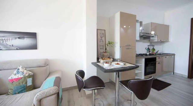 Апартаменты Iori Salento B&B