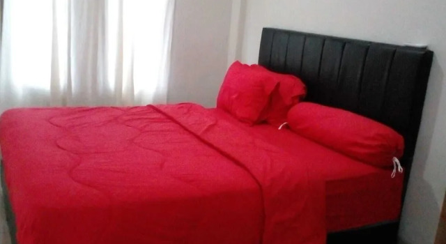 Двухместный номер Standard Lembunai Home Stay