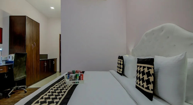 Edition O 30005 Whitefield, Rezervovat Hotel Whitefield 