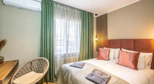 Tamara Suites & Apartments, Забронировать Апартаменты/квартира Юрмала Pieriga