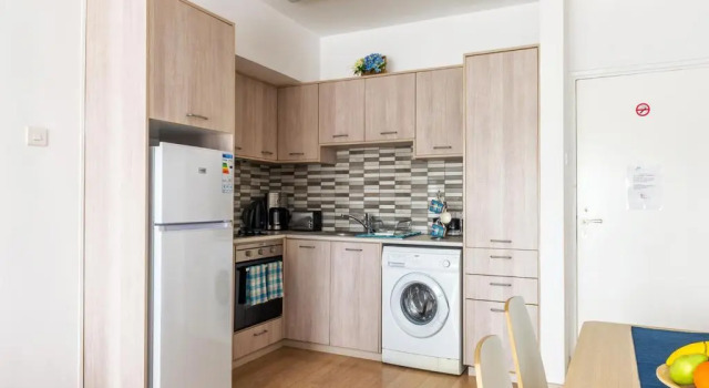 Апартаменты с 2 комнатами Pebble Beach Holiday Apartments