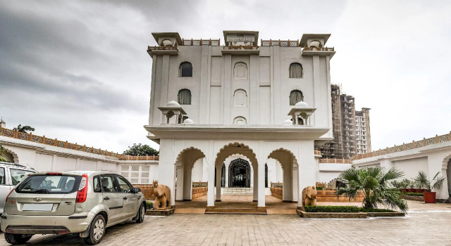 Hotel Utkarsh Vilas