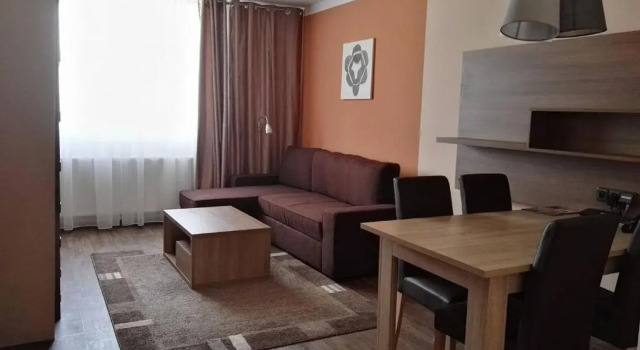 Апартаменты Superior Hotel Palác Elektra