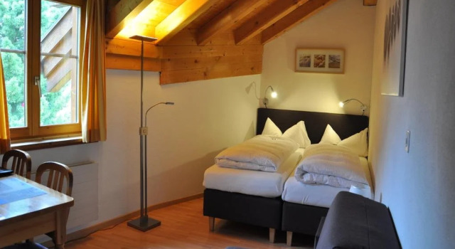 Hotel Ladina