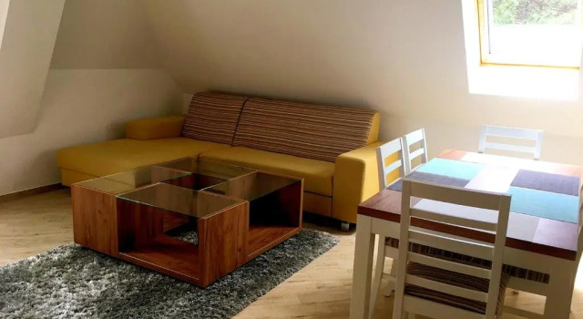 Апартаменты Superior Lovac apartmani