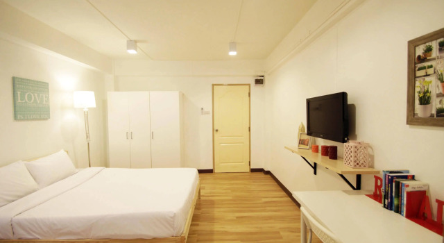 BB Home Donmuang