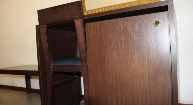 Номер Standard Hotel Splendid