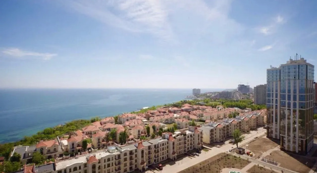 Апартаменты с 2 комнатами Arcadia Dream Apartment