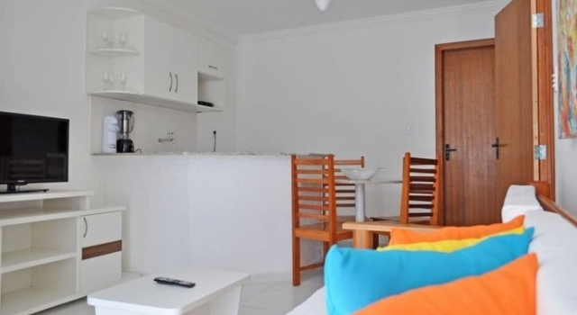 Residencial Monte Hebrom