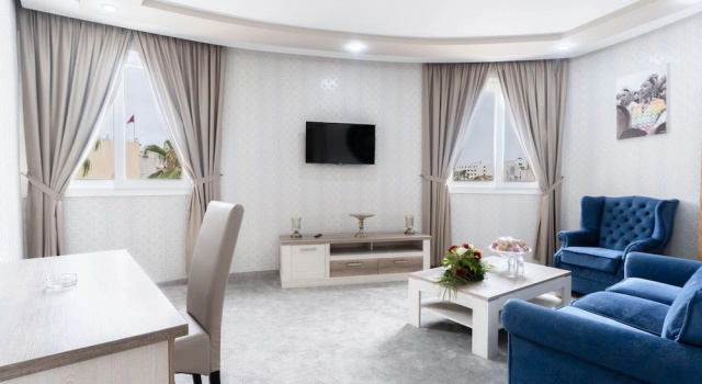 Номер Standard Hotel Mamora
